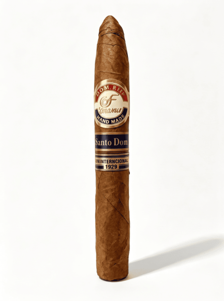 CRONUS Santo Domingo I
