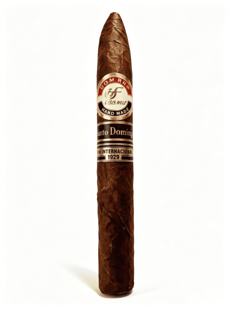 CRONUS Santo Domingo II