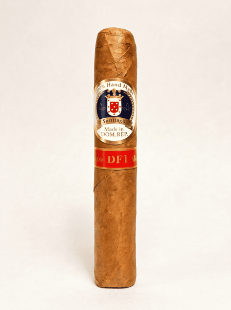 SANTIAGO DF1 Robusto