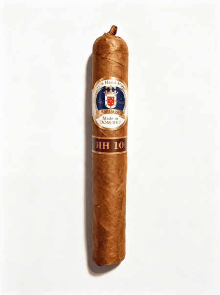 SANTIAGO HH10 BEHIKE