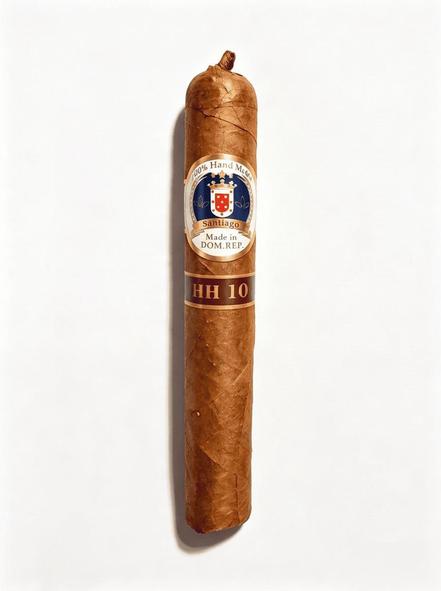 SANTIAGO HH10 BEHIKE