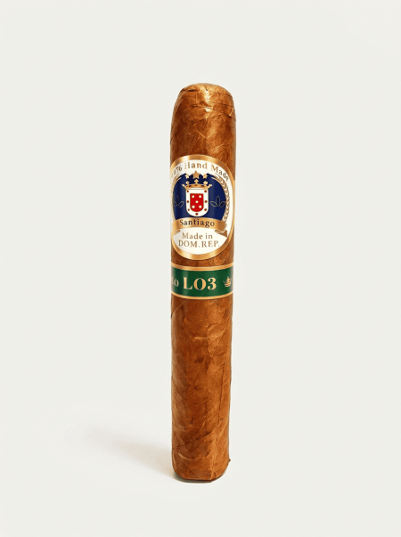 SANTIAGO L03 Robusto